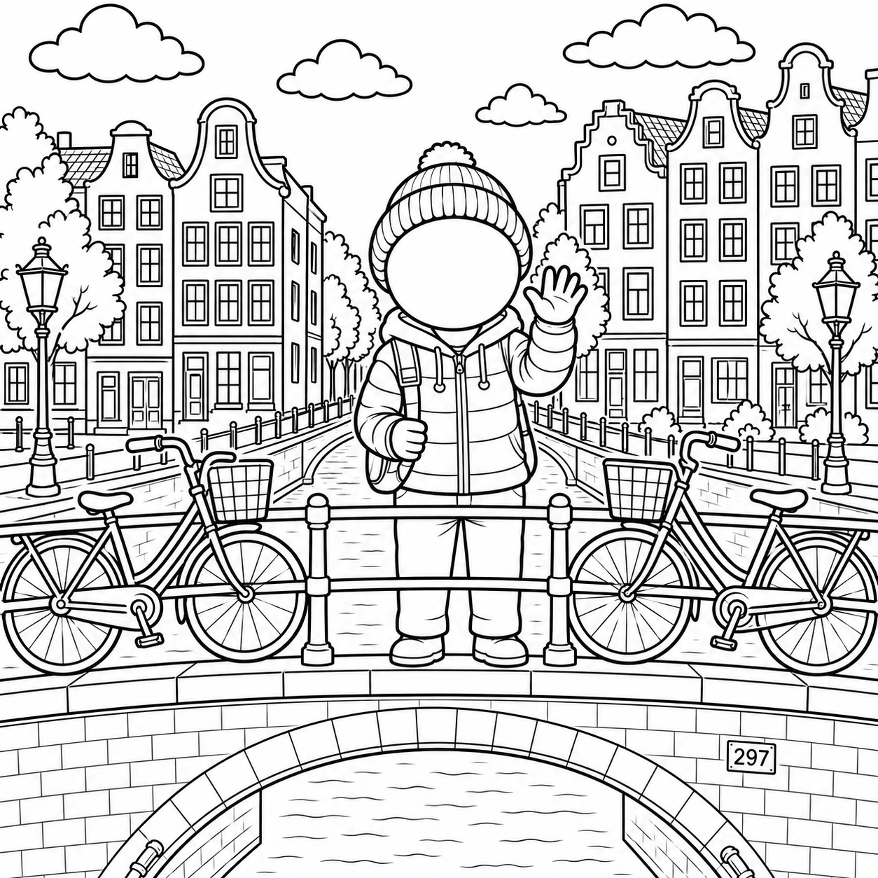 Chibi Chronicles - Volume III - Globe Trotter Édition