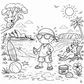 Chibi Chronicles - Volume III - Globe Trotter Édition