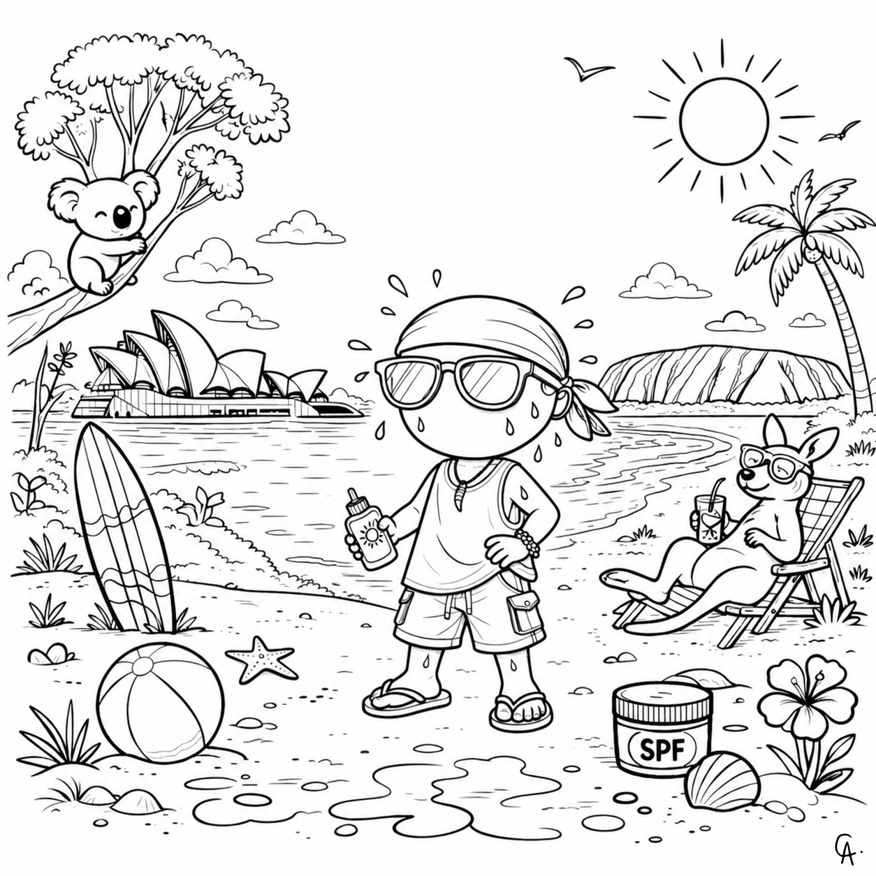 Chibi Chronicles - Volume III - Globe Trotter Édition