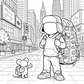 Chibi Chronicles - Volume I