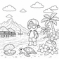 Chibi Chronicles - Volume III - Globe Trotter Édition
