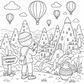 Chibi Chronicles - Volume III - Globe Trotter Édition