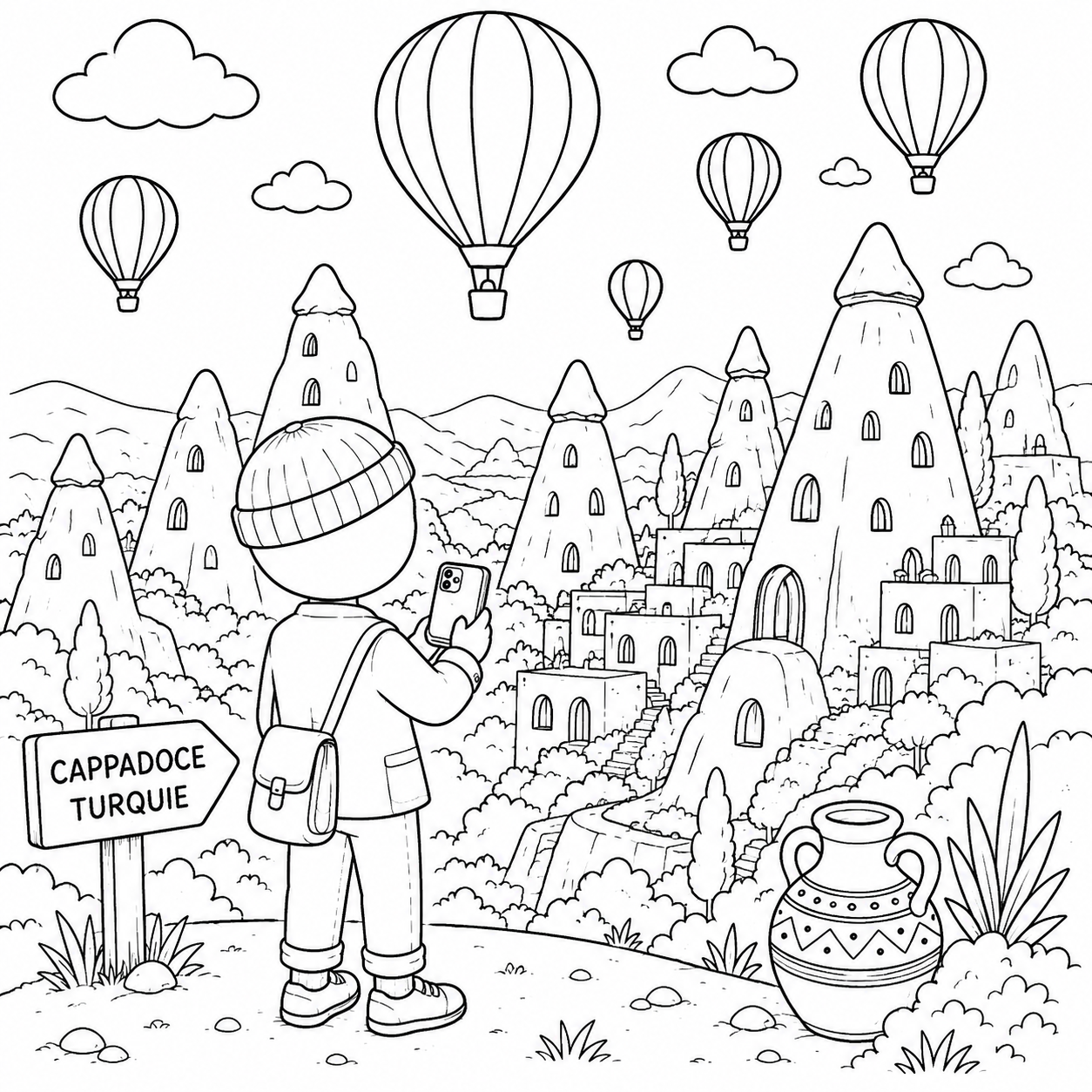 Chibi Chronicles - Volume III - Globe Trotter Édition