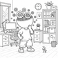 Chibi Chronicles - Volume I