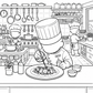 Chibi Chronicles - Volume I