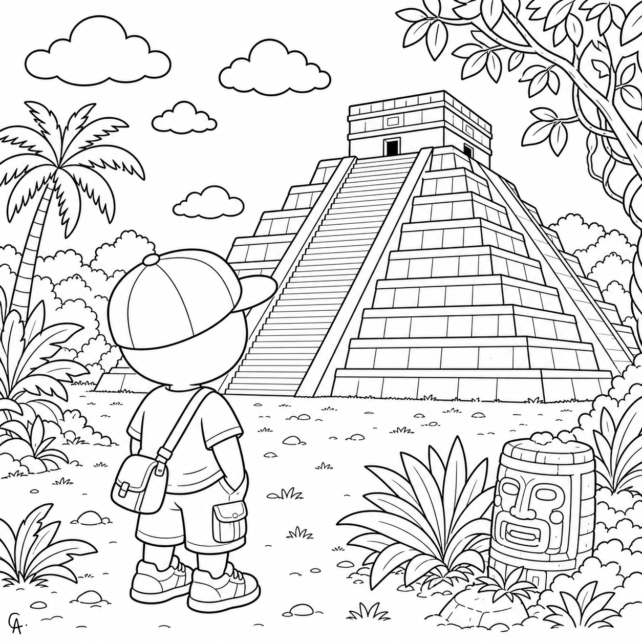 Chibi Chronicles - Volume III - Globe Trotter Édition