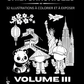 Chibi Chronicles - Volume III - Globe Trotter Édition