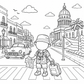 Chibi Chronicles - Volume III - Globe Trotter Édition