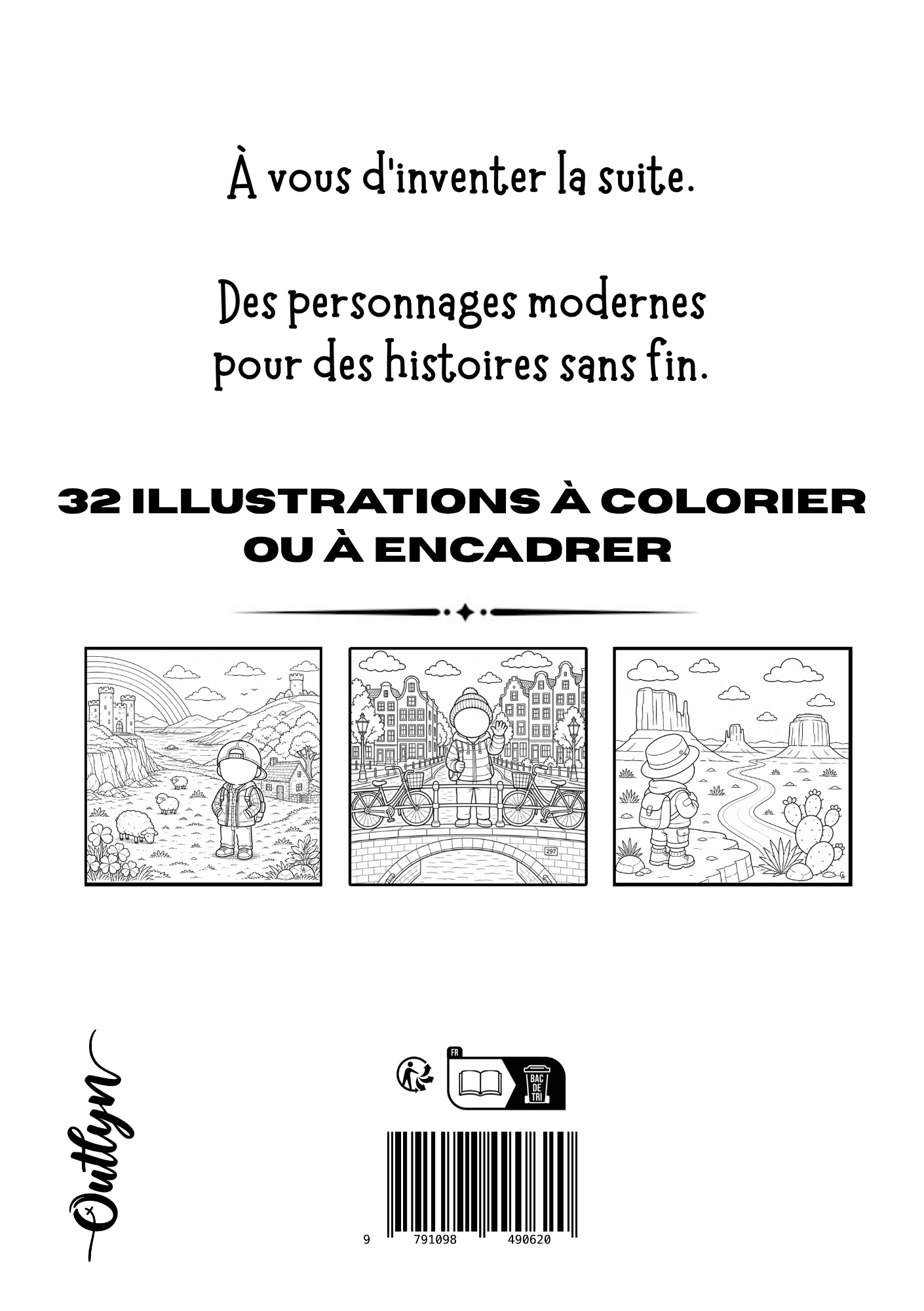 Chibi Chronicles - Volume III - Globe Trotter Édition