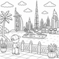 Chibi Chronicles - Volume III - Globe Trotter Édition