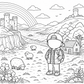 Chibi Chronicles - Volume III - Globe Trotter Édition