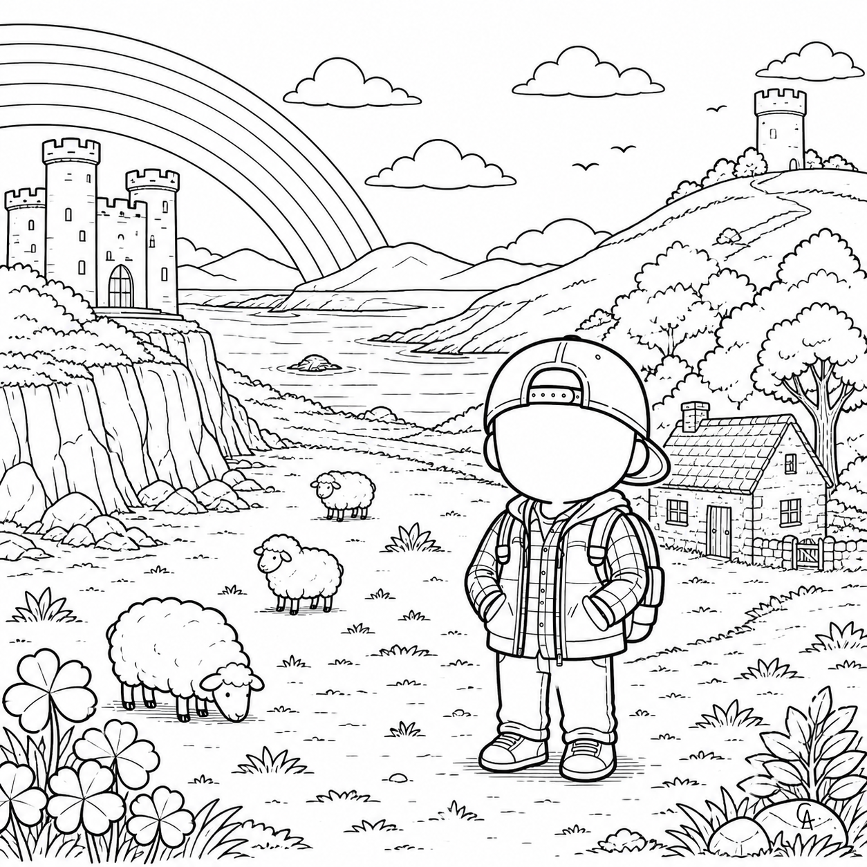 Chibi Chronicles - Volume III - Globe Trotter Édition