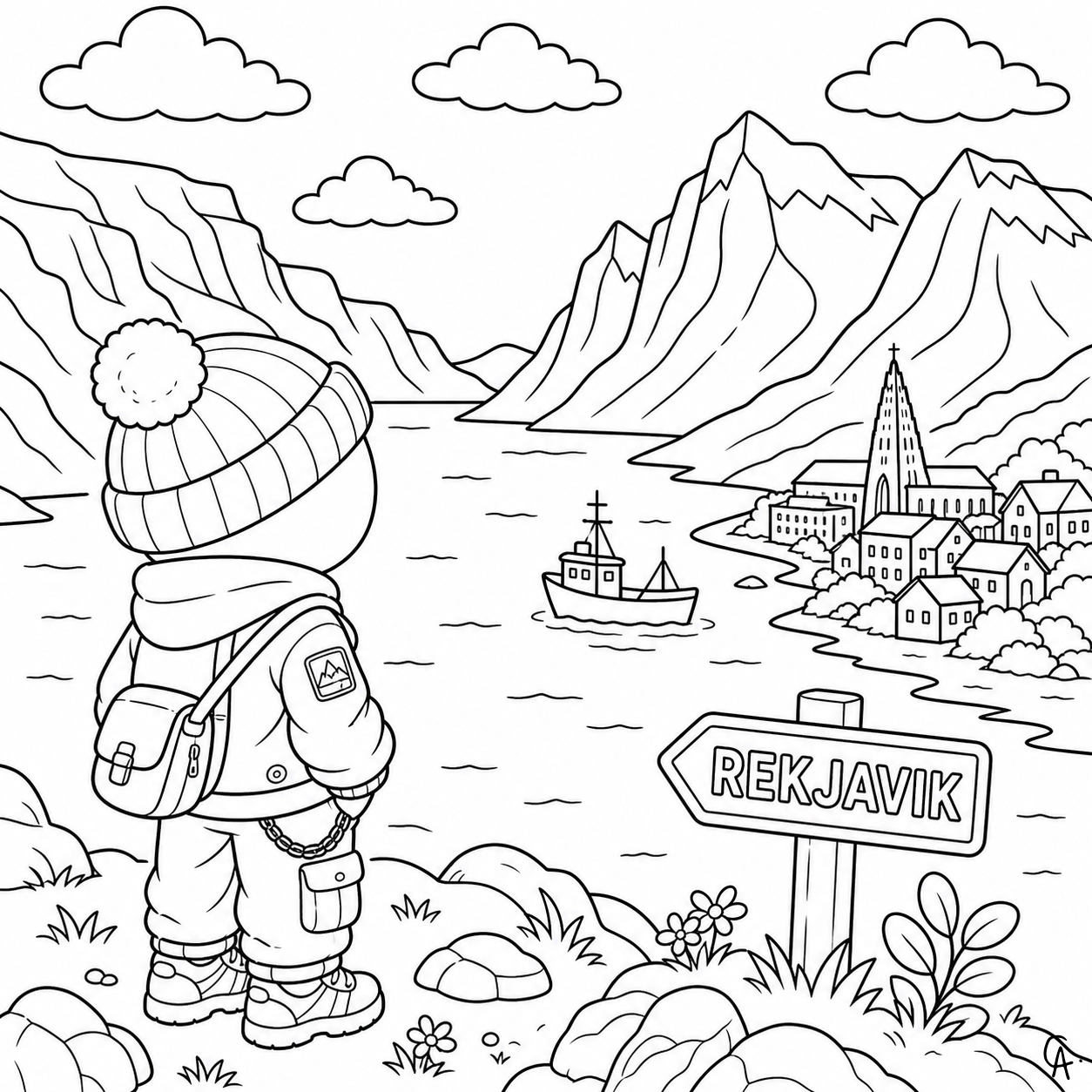 Chibi Chronicles - Volume III - Globe Trotter Édition