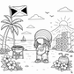 Chibi Chronicles - Volume III - Globe Trotter Édition