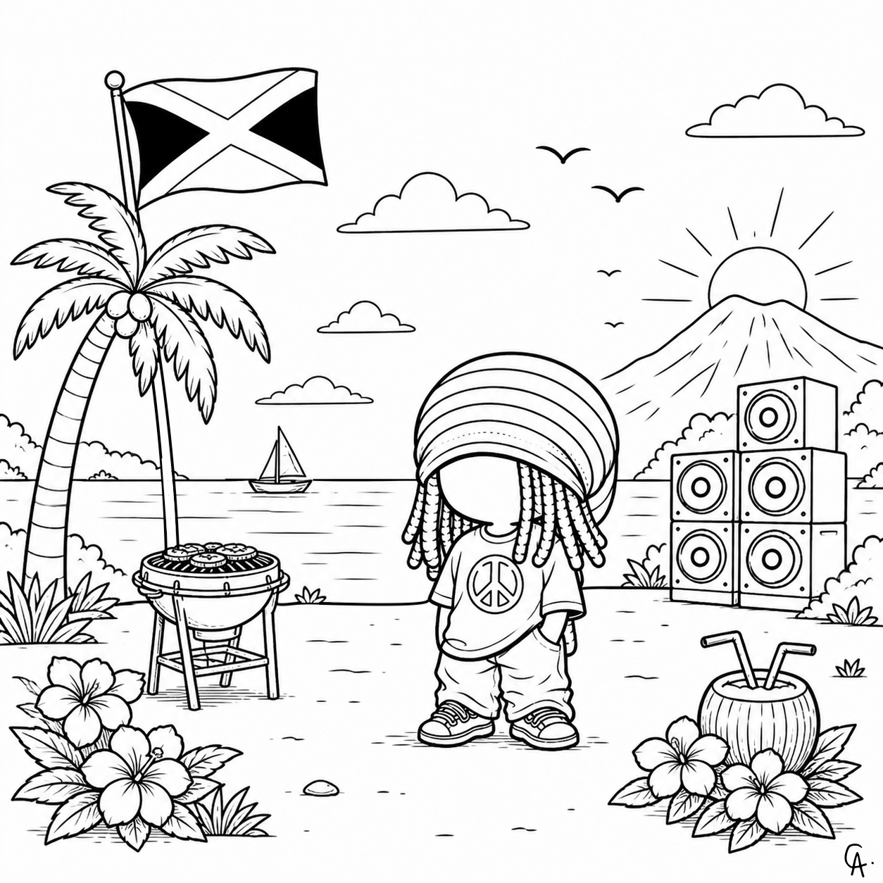 Chibi Chronicles - Volume III - Globe Trotter Édition