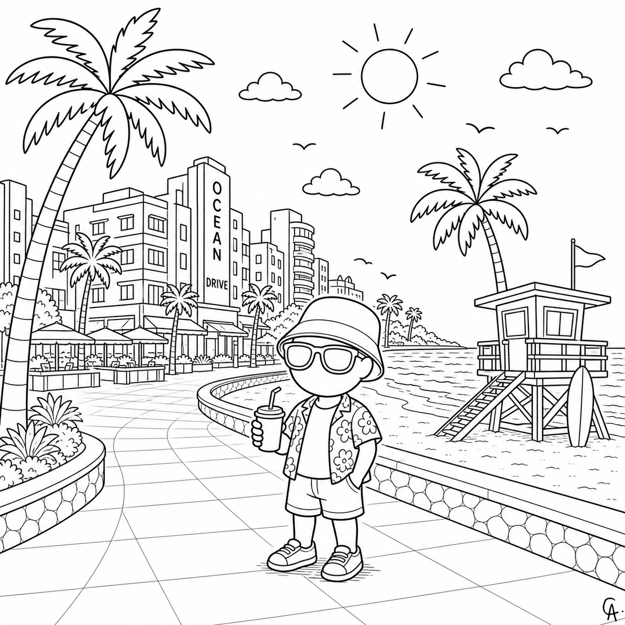 Chibi Chronicles - Volume III - Globe Trotter Édition