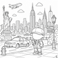 Chibi Chronicles - Volume III - Globe Trotter Édition