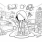 Chibi Chronicles - Volume II