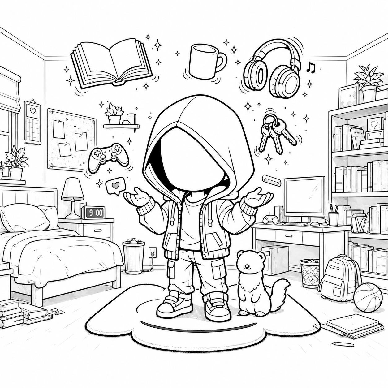 Chibi Chronicles - Volume II