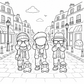 Chibi Chronicles - Volume I