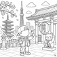 Chibi Chronicles - Volume III - Globe Trotter Édition