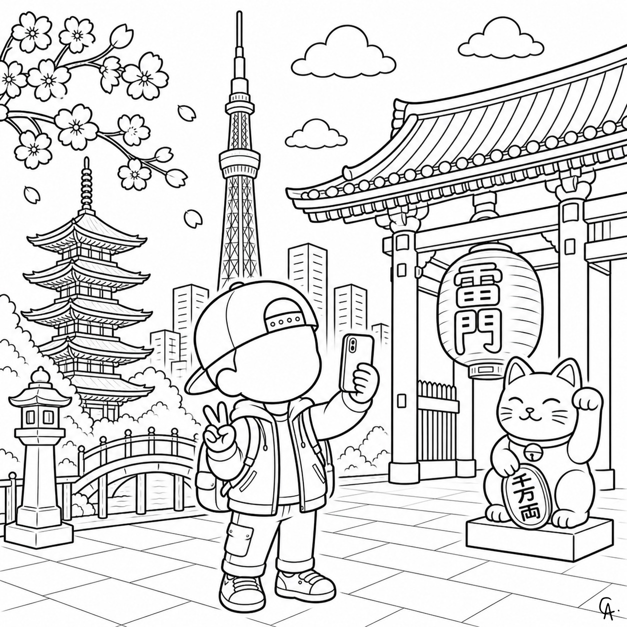 Chibi Chronicles - Volume III - Globe Trotter Édition
